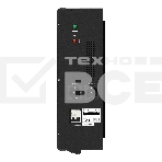 Комплект ИБП EX296003RUS + батарея 55Aч EX285652RUS 4шт (инвертор, синус, для котла, настенный) ExeGate FineSine SX-3000.LCD.AVR.2SH.T <3000VA/2100W, чистая синусоида, цветной LCD-дисплей, AVR, 2*Schuko+клеммы, линейно-интерактивный, крепление настенное, , фото7