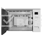Микроволновая печь встраиваемая Maunfeld MBMO820SGW09, фото5