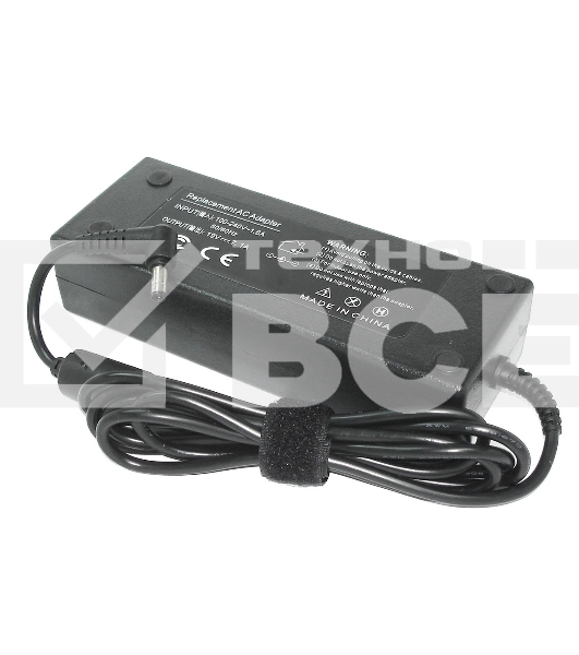 Блок питания (сетевой адаптер) для ноутбуков Acer 19V 7.1A 5.5x2.5 REPLACEMENT OEM