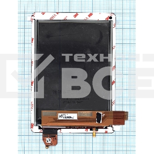 Экран для электронной книги e-ink ED060TC1 Amazon