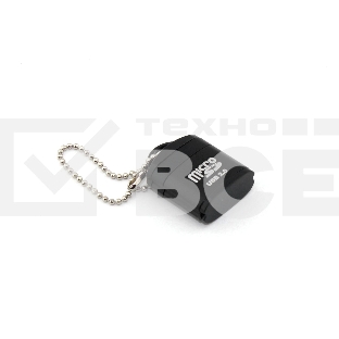 Переходник (адаптер) microSD to USB