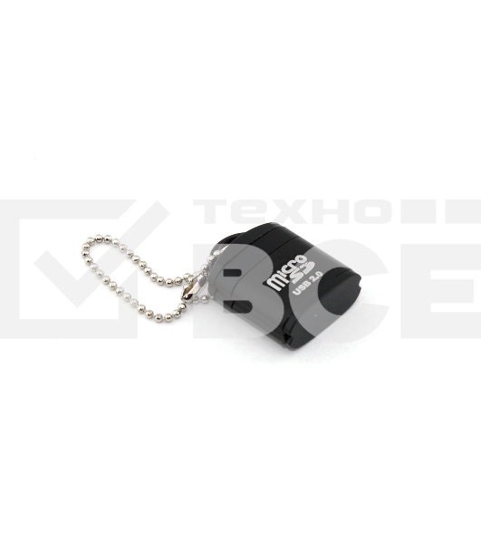 Переходник (адаптер) microSD to USB