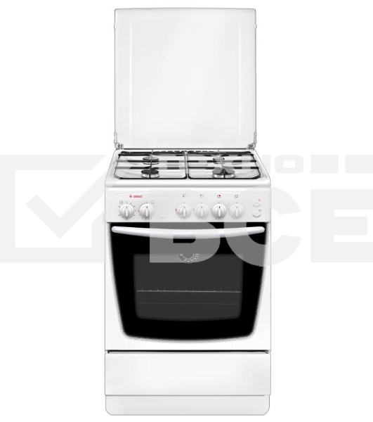 Газовая плита Gefest 1200-C5 18500001