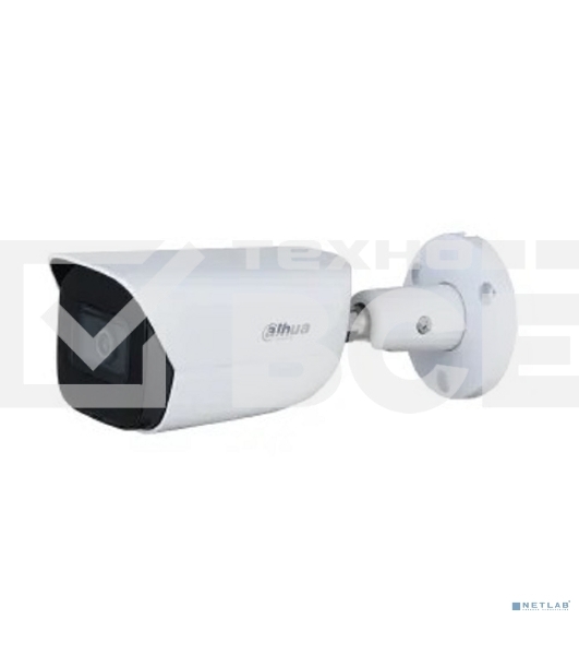 Видеокамера Dahua DH-IPC-HFW3241EP-S-0280B-S2 уличная купольная IP-видеокамера