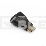 Переходник Exegate EX284924RUS HDMI-miniHDMI EX-HDMI-FMC (19F/19M, позолоченные контакты), фото4