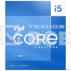 Процессор Intel Core i5-13600KF Soc-1700 3.5GHz OEM, фото3