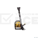 Ранцевая воздуходувка CHAMPION GBR3572,5кВт 9,2кг 1080м3/ч, фото2