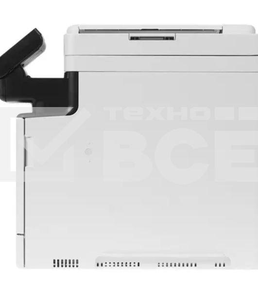 МФУ лазерный Canon i-Sensys Colour MF754Cdw (5455C009), А4, цветное, печ. 33 стр/мин., скан. до 50 стр/мин., 1200 x 1200 dpi (печать) 600x600dpi (скан.), USB, RJ-45, Wi-Fi, BlueTooth, Air Print, Mopria
