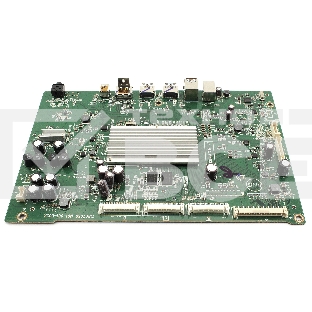 Материнская плата монитора Asus MG279Q