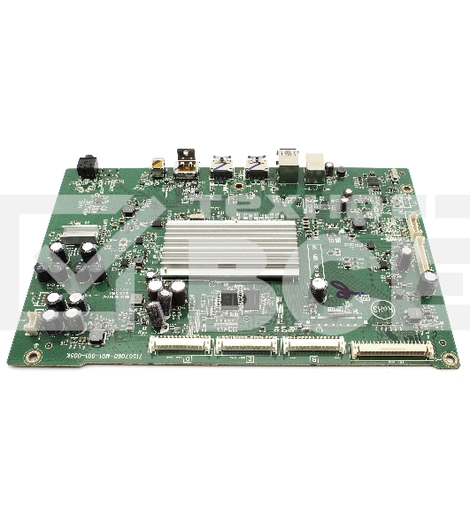 Материнская плата монитора Asus MG279Q