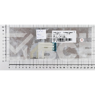 Клавиатура для ноутбука Acer Aspire One A110 A150 D150 D250 ZG5 ZG8 черная