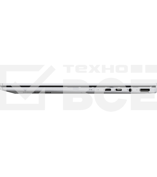 Ноутбук Asus Zenbook 14 UX3405MA-QD488W Core Ultra 7 155H 16Gb SSD1Tb Intel Arc 14