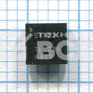 ШИМ-контроллер Texas Instruments QFN-24 TPS51123