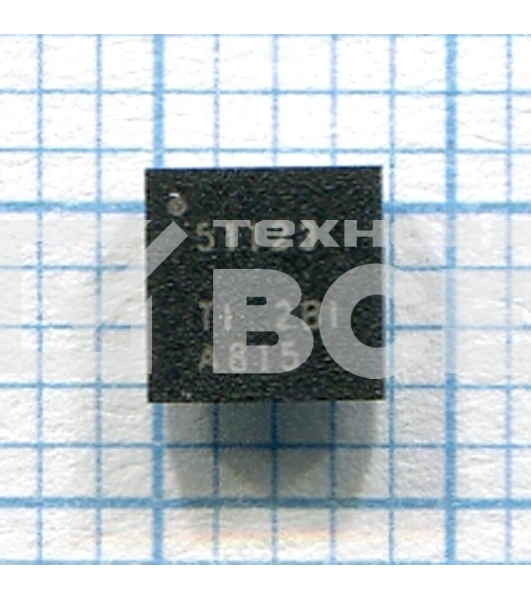 ШИМ-контроллер Texas Instruments QFN-24 TPS51123