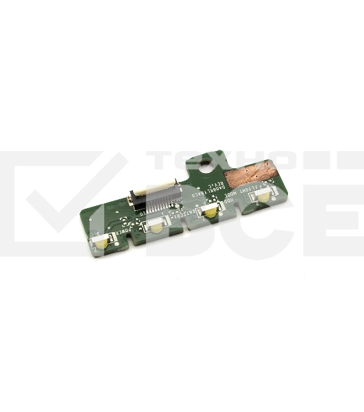 Плата с диодами для Asus GL503VM LED