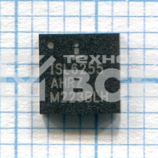 Контроллер ISL6255AHRZ