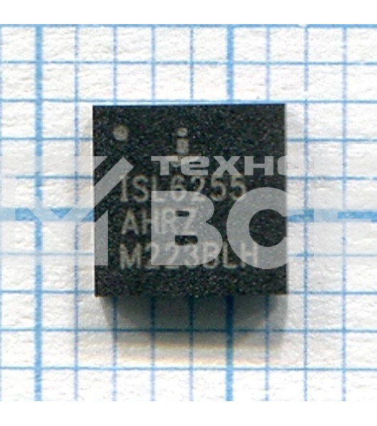 Контроллер ISL6255AHRZ