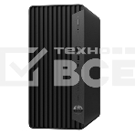 Компьютер HP Pro 400 G9 TWR Core i3-13100,8Gb,256Gb,eng usb kbd,DOS,1Wty, фото4