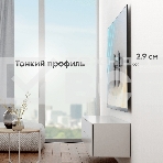 Кронштейн ONKRON FM6 для телевизора 43