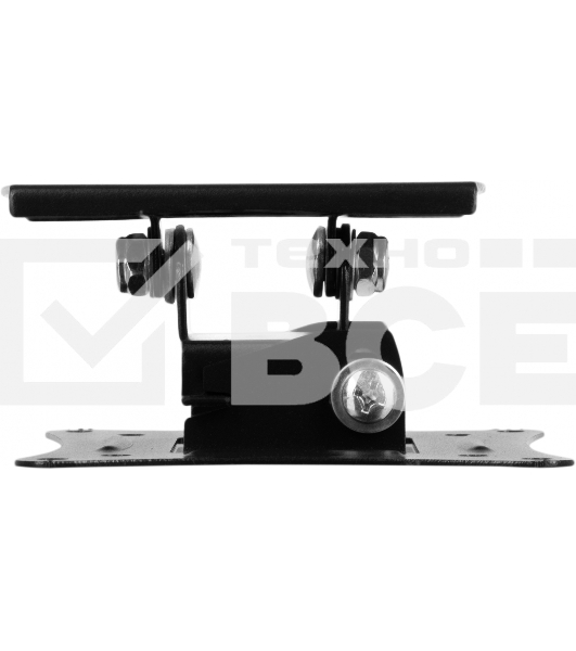 Кронштейн для телевизора SunWind 1F, 20-29', настенный, поворот и наклон, черный