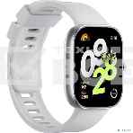 Умные часы Xiaomi REDMI WATCH 4 SILVER GRAY, фото4