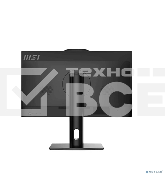 Моноблок MSI Pro AP242P 14M-662XRU 23.8