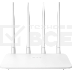 Маршрутизатор TENDA F6 Wi-Fi 300MBPS 10/100M, фото14