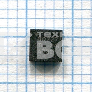 ШИМ-контроллер Texas Instruments BQ24727RGRR