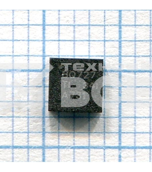 ШИМ-контроллер Texas Instruments BQ24727RGRR