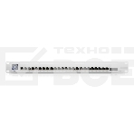 Коммутатор 24PORT 2.5GBE POE USW-ENTERPRISE-24-POE UBIQUITI, фото2