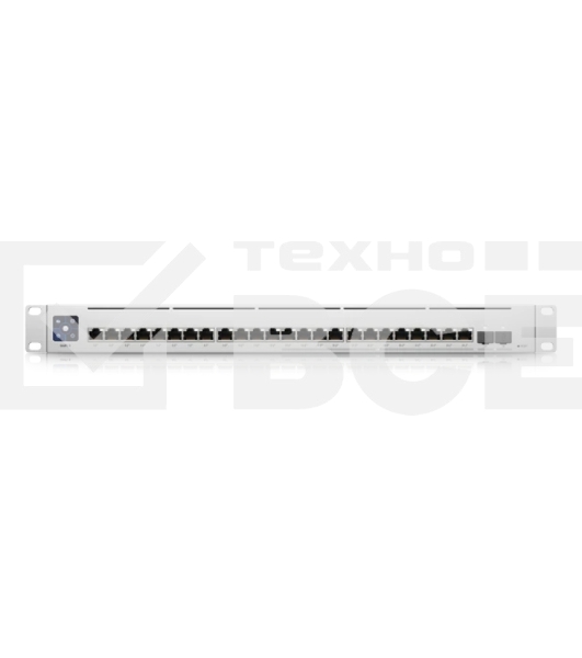 Коммутатор 24PORT 2.5GBE POE USW-ENTERPRISE-24-POE UBIQUITI