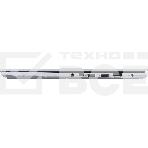 Ноутбук ASUS X1605VA-MB1749 серебристый 90NB10N2-M02620 16