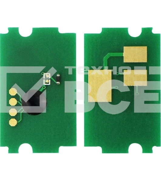 Чип тонер-картриджа Cactus CS-CHIP-KY-TK5230-K (TK-5230K/1T02R90NL0) черный 2600стр