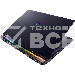 Ноутбук Acer Predator Helios 18 PH18-72-94QH Core i9 14900HX 64Gb SSD4Tb NVIDIA GeForce RTX4090 16Gb 18