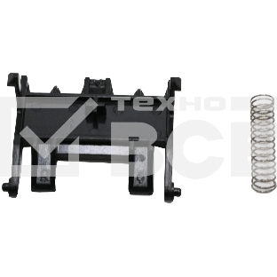 Площадка тормозная Cactus CS-SP-BRO-HL2280 (LY2208001) для Brother HL-2280 MFC-7360/7362/7460/7470/7860 DCP-7055/7057/7060/7065/7070