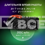 Портативная колонка Digma D-PS1522 черный 60W 2.0 BT 10м 3000mAh (PS1522B), фото15