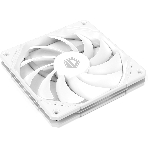 Вентилятор для корпуса ID-COOLING TF-12015-W белый 120 мм, 2200 об/мин, 32.3 дБ, 4 pin, фото8