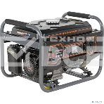 Электрогенератор бензиновый Carver PPG-3900A, 3.2 кВт, 67 дБ, 42 кг, фото5