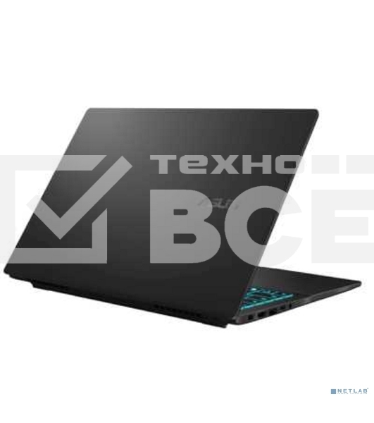 Ноутбук ASUS V3607VU-RP267 черный 90NB15Q1-M00KH0 16