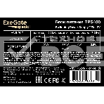 Блок питания ExeGate TPS400 (EX292227RUS), 400Вт, 80мм, черный, фото7