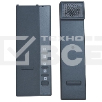 Телефон IP Fanvil H601W черный, фото 1