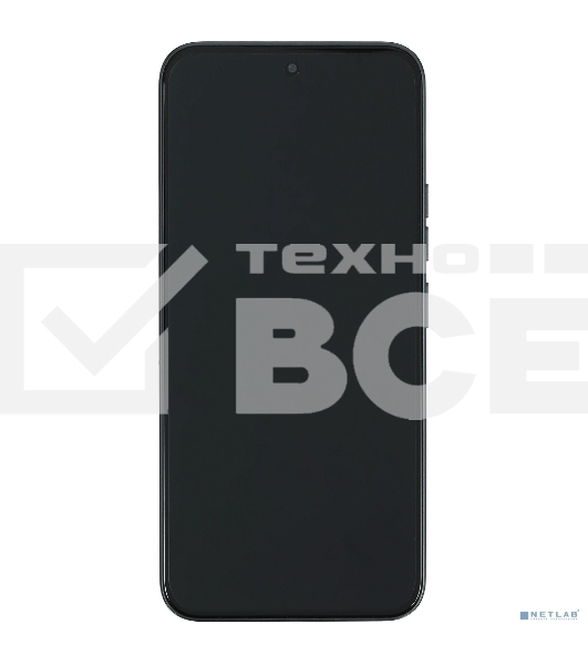 Смартфон Tecno Spark 40 Pro 8/256Gb, черный