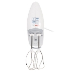 Миксер ручной Bosch MFQ36480 450Вт белый/серый, фото17