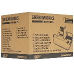 Зарядное устройство Greenworks G82C2, 82V (2939007), фото6