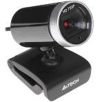 Веб-камера A4Tech PK-910P 1280x720, 30 кадр/с, USB Type-A, микрофон, универсальное крепление, фото17