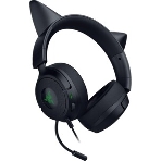 Гарнитура Razer Kraken Kitty V3 X черный, проводная, 3.5 мм, фото8