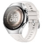 Умные часы Huawei Watch 5 Soc-L29M, 1.38' LTPO AMOLED, Wi-Fi, Bluetooth, NFC, IP69, песочный / бежевый / золотистый, фото9