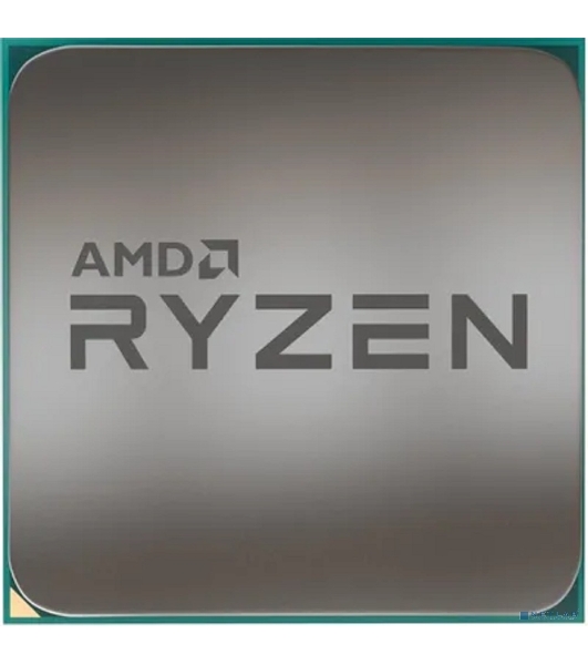 Процессор AMD Ryzen 5 PRO 3600 6C/12T (3.6 Base/4.2GHz Max,35MB,65W,AM4) tray