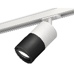 Светильник Ambrella light XT7402002 SBK/SWH/PBK черный песок/белый песок/черный полированный MR16 GU5.3, фото4