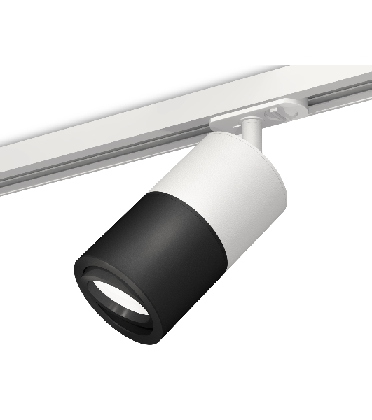 Светильник Ambrella light XT7402002 SBK/SWH/PBK черный песок/белый песок/черный полированный MR16 GU5.3